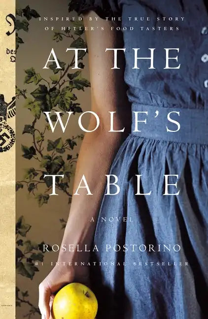 At the Wolf's Table - Paperback