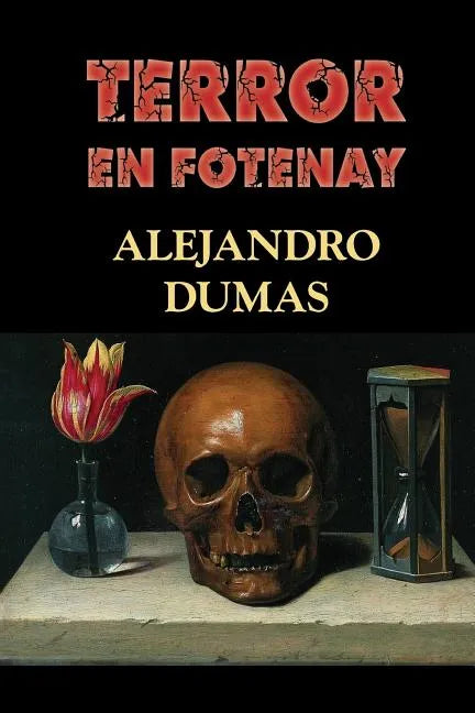 Terror en Fontenay - Paperback