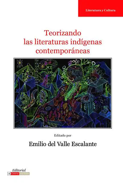 Teorizando Las Literaturas Indígenas Contemporáneas - Paperback