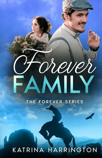 Forever Family - Paperback