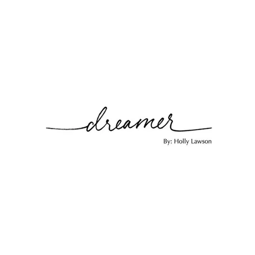 Dreamer: A Girl's Journey of Hope and Imagination - Paperback
