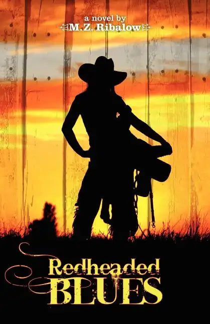 Redheaded Blues - Paperback