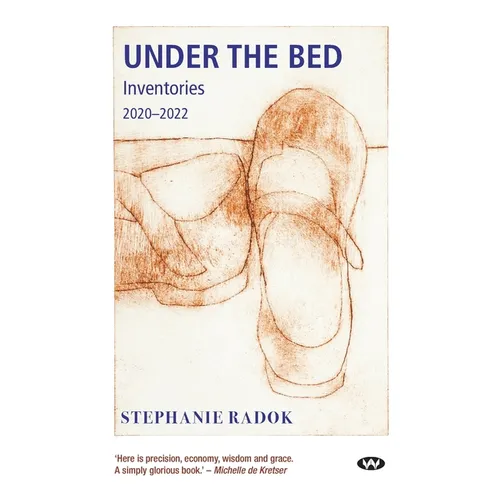 Under the Bed - Paperback