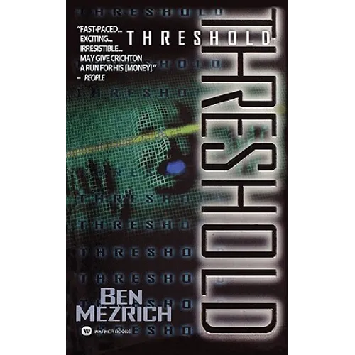 Threshold - Paperback