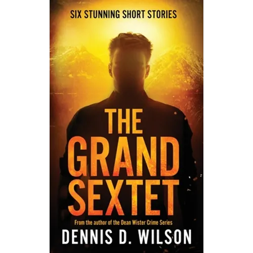 The Grand Sextet - Paperback