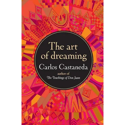 The Art of Dreaming - Paperback