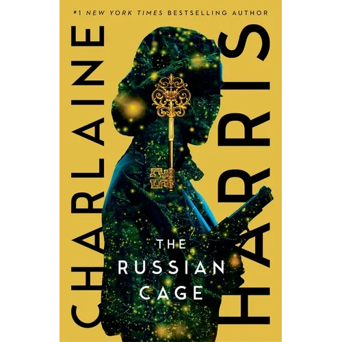 The Russian Cage - Paperback