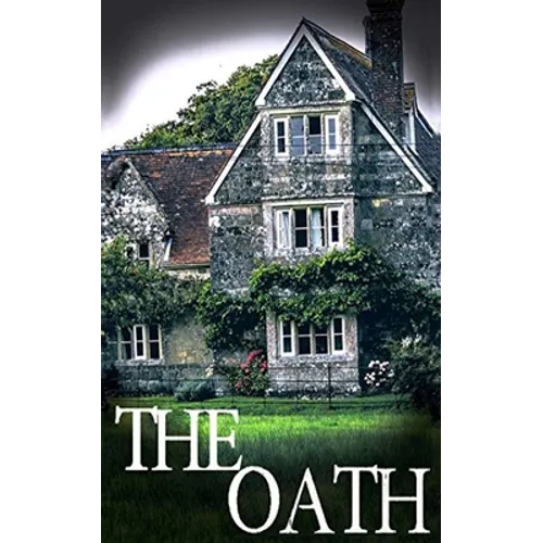 The Oath - Paperback