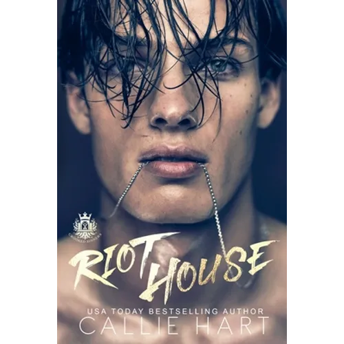 Riot House - Paperback