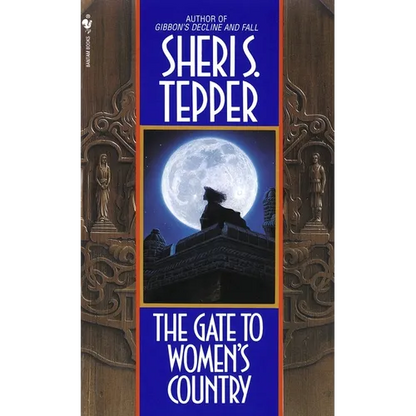 The Gate to Women's Country - Mass Market Paperbound