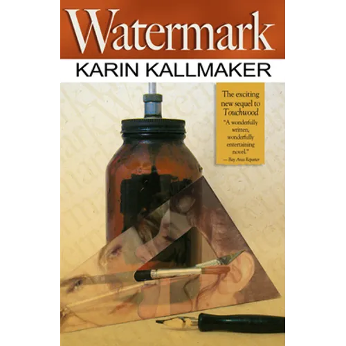 Watermark - Paperback