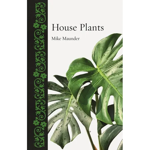 House Plants - Hardcover