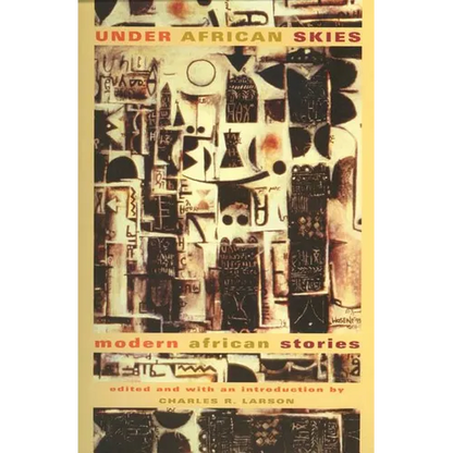 Under African Skies: Modern African Stories - Paperback