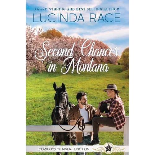 Second Chances in Montana - LP - Paperback