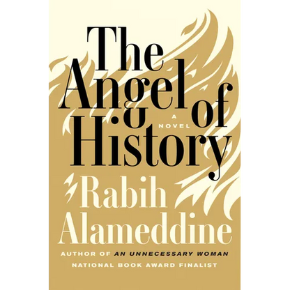 The Angel of History - Paperback