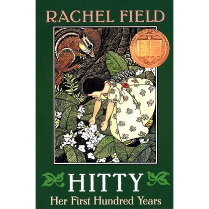 Hitty, Her First Hundred Years - Paperback