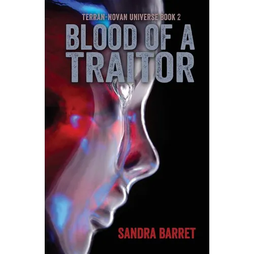 Blood of a Traitor - Paperback