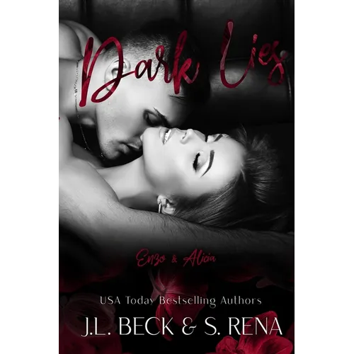 Dark Lies 3-4 - Paperback