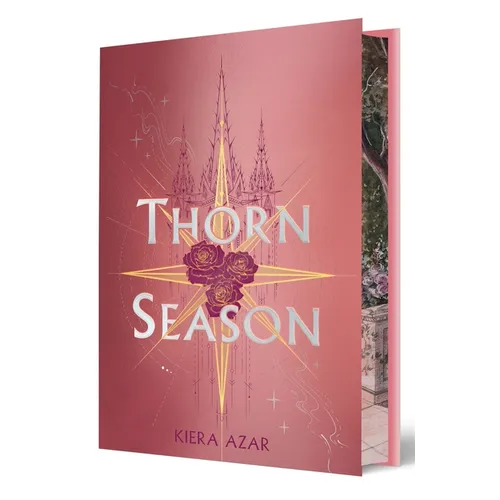 Thorn Season Deluxe Limited Edition - Hardcover