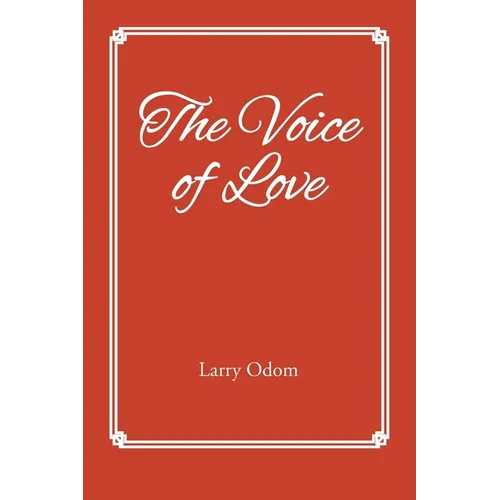 The Voice of Love - Paperback
