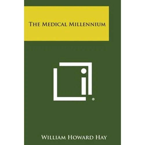 The Medical Millennium - Paperback