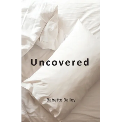 Uncovered - Paperback