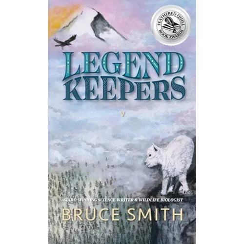 Legend Keepers: The Chosen One - Hardcover