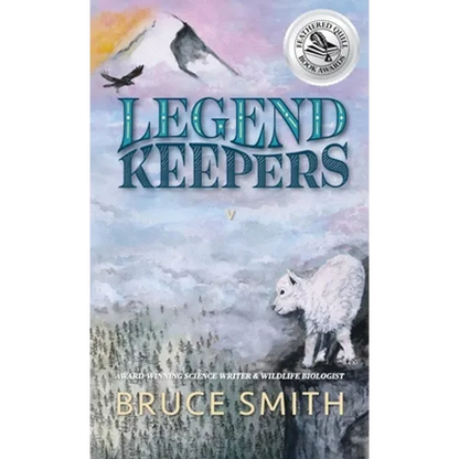 Legend Keepers: The Chosen One - Hardcover