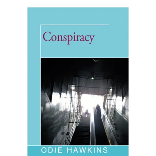 Conspiracy - Paperback