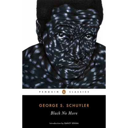 Black No More - Paperback