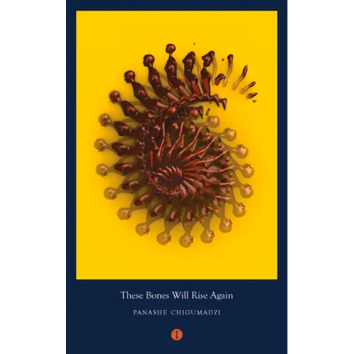 These Bones Will Rise Again - Paperback