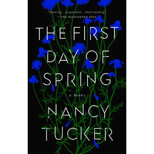 The First Day of Spring - Paperback
