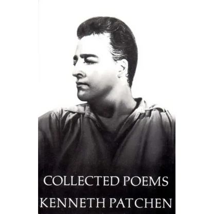 Collected Poems of Kenneth Patchen - Paperback