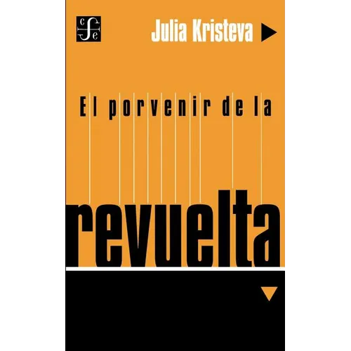 El Porvenir de la Revuelta - Paperback