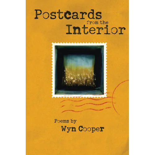 Postcards from the Interior - Paperback