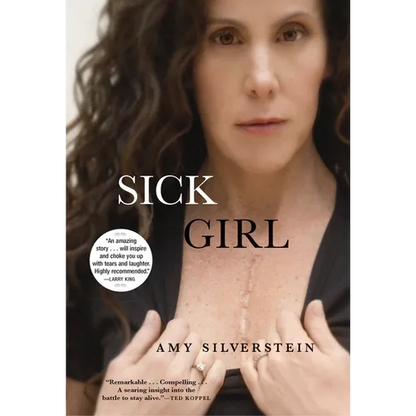 Sick Girl - Paperback