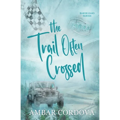 The Trail Often Crossed Discreet - Paperback