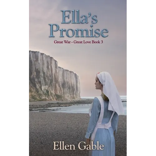 Ella's Promise - Paperback