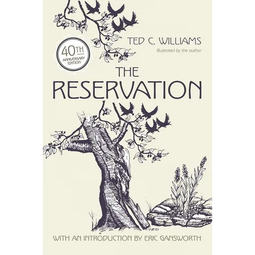 The Reservation - Paperback
