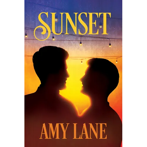 Sunset - Paperback