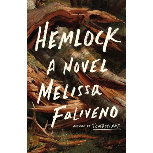 Hemlock - Hardcover