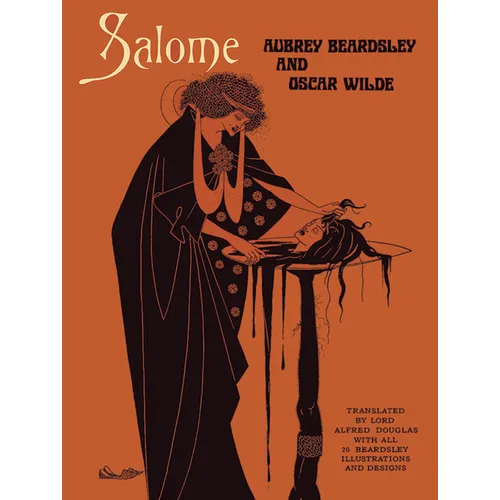 Salome - Paperback