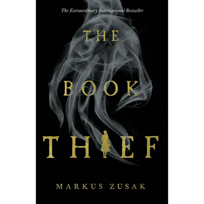 The Book Thief - Paperback