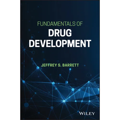 Fundamentals of Drug Development - Hardcover