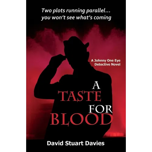 A Taste for Blood - Paperback