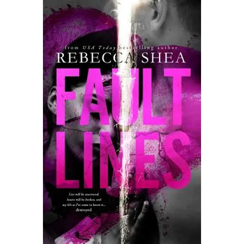Fault Lines - Paperback