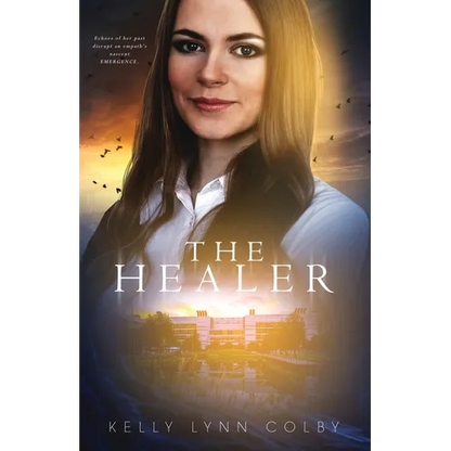 The Healer - Paperback