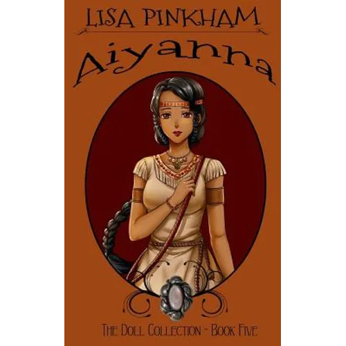 Aiyanna - Paperback