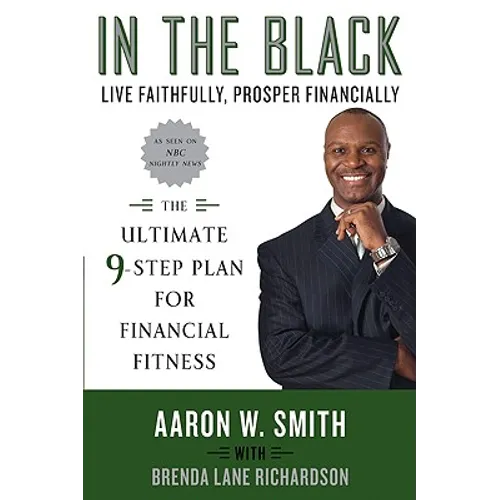In the Black - Paperback