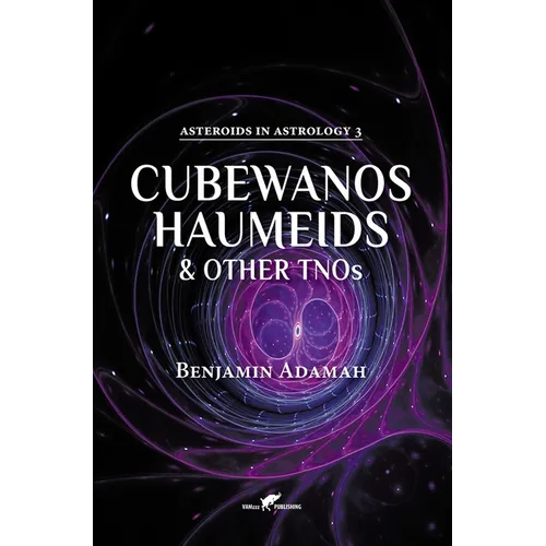 Cubewanos, Haumeids and other TNOs - Hardcover